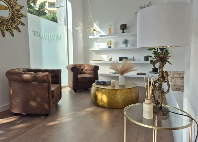 Recepcion Sillas Oviedo